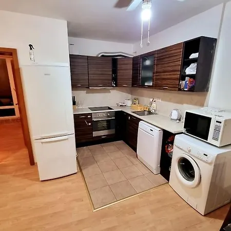 Апартаменты Roof Sea View 167,2loznice,4-7 Osob