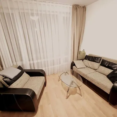 Roof Sea View 167,2loznice,4-7 Osob * Свети-Влас