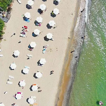 Roof Sea View 167,2loznice,4-7 Osob