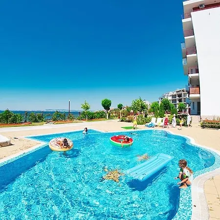 Roof Sea View 167,2loznice,4-7 Osob 스베티 블라스