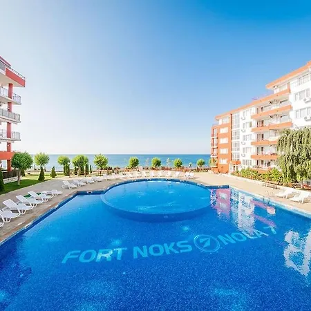 Roof Sea View 167,2loznice,4-7 Osob 圣弗拉斯