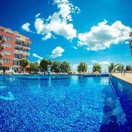 Roof Sea View 167,2loznice,4-7 Osob