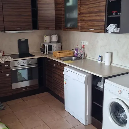 Roof Sea View 167,2loznice,4-7 Osob 公寓 圣弗拉斯