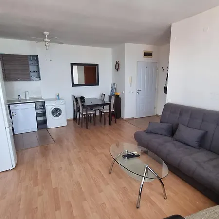 Roof Sea View 167,2loznice,4-7 Osob 圣弗拉斯