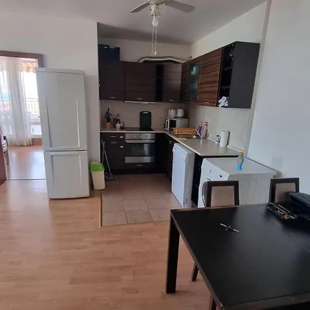 Roof Sea View 167,2loznice,4-7 Osob * 圣弗拉斯
