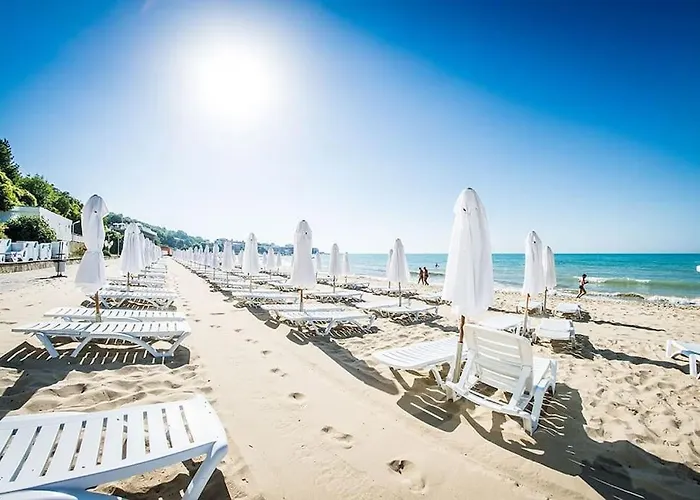 Roof Sea View 167,2loznice,4-7 Osob Апартамент *