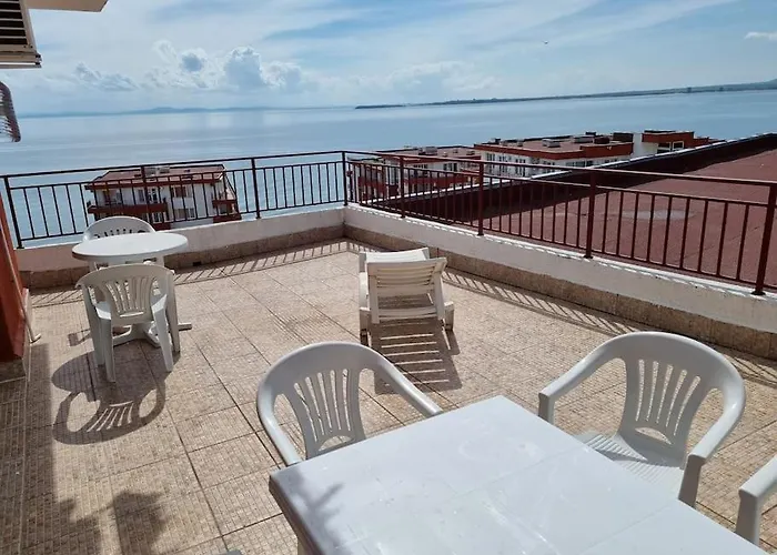 Roof Sea View 167,2loznice,4-7 Osob Свети Влас