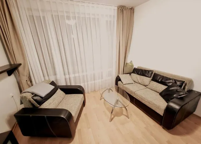 Roof Sea View 167,2loznice,4-7 Osob * Свети Влас