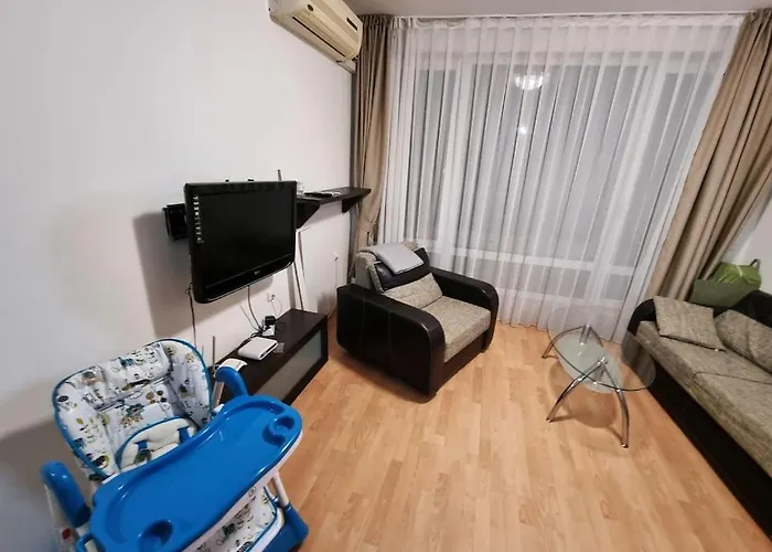 Roof Sea View 167,2loznice,4-7 Osob *